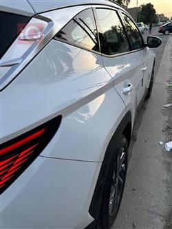 هیوندای تۆکسۆن